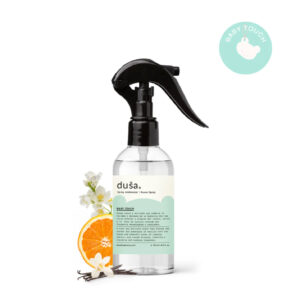 Baby Touch - Aromatizante en Spray