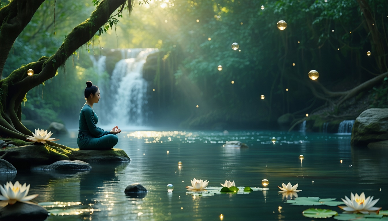 meditación y mindfulness